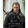 The Witcher Season 3 figurine Geralt of Rivia ThreeZero