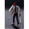 Chainsaw Man figurine S.H. Figuarts Chainsaw Man Bandai