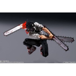 Chainsaw Man figurine S.H. Figuarts Chainsaw Man Bandai