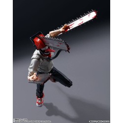 Chainsaw Man figurine S.H. Figuarts Chainsaw Man Bandai