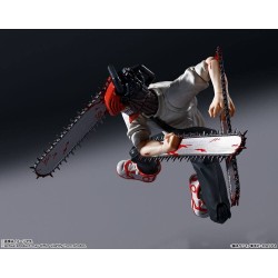 Chainsaw Man figurine S.H. Figuarts Chainsaw Man Bandai