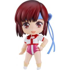 Gunbuster figurine Nendoroid Noriko Takaya Good Smile Company