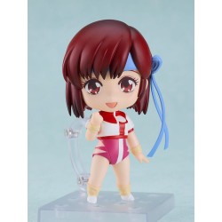 Gunbuster figurine Nendoroid Noriko Takaya Good Smile Company