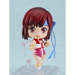 Gunbuster figurine Nendoroid Noriko Takaya Good Smile Company