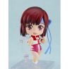 Gunbuster figurine Nendoroid Noriko Takaya Good Smile Company