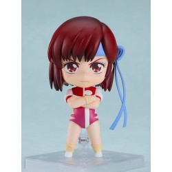 Gunbuster figurine Nendoroid Noriko Takaya Good Smile Company