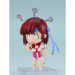 Gunbuster figurine Nendoroid Noriko Takaya Good Smile Company