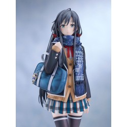 My Teen Romantic Comedy SNAFU figurine Yukino Yukinoshita: Light Novel Volume 6 Cover Illustration Ver. Good Smile Company