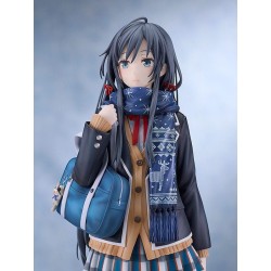 My Teen Romantic Comedy SNAFU figurine Yukino Yukinoshita: Light Novel Volume 6 Cover Illustration Ver. Good Smile Company