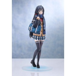 My Teen Romantic Comedy SNAFU figurine Yukino Yukinoshita: Light Novel Volume 6 Cover Illustration Ver. Good Smile Company