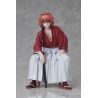 Rurouni Kenshin statuette Kenshin Himura Aniplex