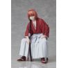 Rurouni Kenshin statuette Kenshin Himura Aniplex