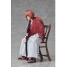 Rurouni Kenshin statuette Kenshin Himura Aniplex