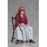 Rurouni Kenshin statuette Kenshin Himura Aniplex