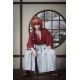 Rurouni Kenshin statuette Kenshin Himura Aniplex