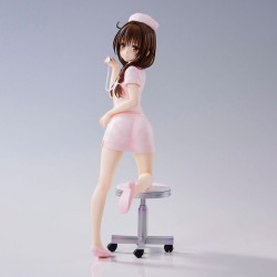 To Love-Ru Darkness figurine Mikan Yuki Nurse Cos Union Creative