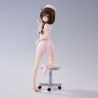 To Love-Ru Darkness figurine Mikan Yuki Nurse Cos Union Creative