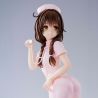 To Love-Ru Darkness figurine Mikan Yuki Nurse Cos Union Creative