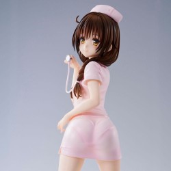 To Love-Ru Darkness figurine Mikan Yuki Nurse Cos Union Creative