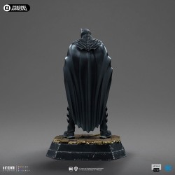 DC Comics statuette Art Scale Batman by Rafael Grampá Iron Studios