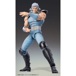 Fist of the North Star figurine Rei Medicos Entertainment