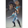 Fist of the North Star figurine Rei Medicos Entertainment