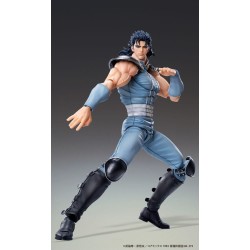 Fist of the North Star figurine Rei Medicos Entertainment