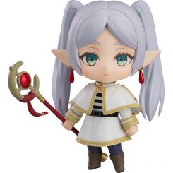 Frieren: Beyond Journey's End figurine Nendoroid Frieren Good Smile Company