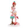 Salon de Vitrine figurine Strawberry Shortcake Bustier Girl Max Factory