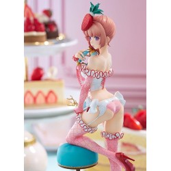 Salon de Vitrine figurine Strawberry Shortcake Bustier Girl Max Factory