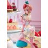 Salon de Vitrine figurine Strawberry Shortcake Bustier Girl Max Factory