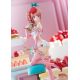 Salon de Vitrine figurine Strawberry Shortcake Bustier Girl Max Factory