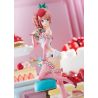 Salon de Vitrine figurine Strawberry Shortcake Bustier Girl Max Factory