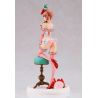 Salon de Vitrine figurine Strawberry Shortcake Bustier Girl Max Factory