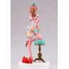 Salon de Vitrine figurine Strawberry Shortcake Bustier Girl Max Factory