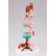 Salon de Vitrine figurine Strawberry Shortcake Bustier Girl Max Factory