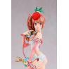 Salon de Vitrine figurine Strawberry Shortcake Bustier Girl Max Factory