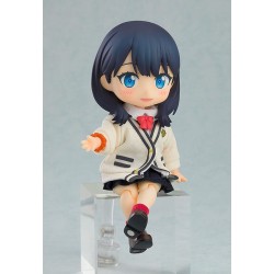 SSSS.GRIDMAN figurine Nendoroid Doll Rikka Takarada Good Smile Company