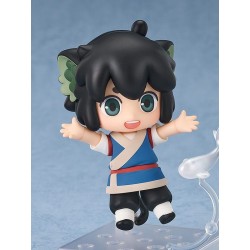 The Legend of Hei figurine Nendoroid Luo Xiaohei Good Smile Company