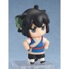 The Legend of Hei figurine Nendoroid Luo Xiaohei Good Smile Company