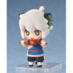 The Legend of Hei figurine Nendoroid Luo Xiaohei Good Smile Company