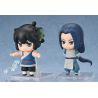 The Legend of Hei figurine Nendoroid Luo Xiaohei Good Smile Company