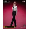 Chainsaw Man figurine FigZero Makima ThreeZero