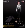 Chainsaw Man figurine FigZero Makima ThreeZero