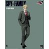 Spy x Family figurine FigZero Loid Forger ThreeZero