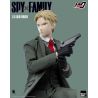 Spy x Family figurine FigZero Loid Forger ThreeZero