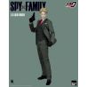 Spy x Family figurine FigZero Loid Forger ThreeZero