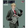 Spy x Family figurine FigZero Loid Forger ThreeZero