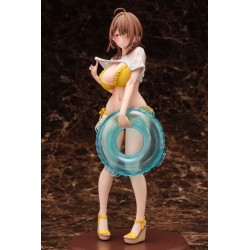 Original Illustration figurine Hinako Ootori Daiki Kougyo