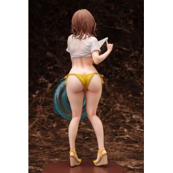 Original Illustration figurine Hinako Ootori Daiki Kougyo